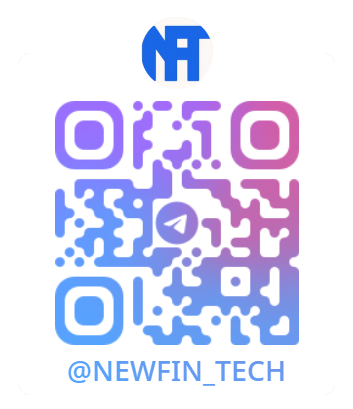 Telegram QR Code