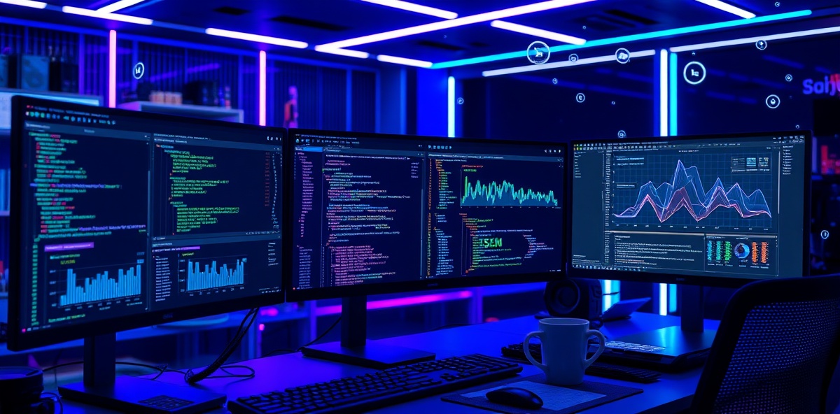 Команда разработчиков