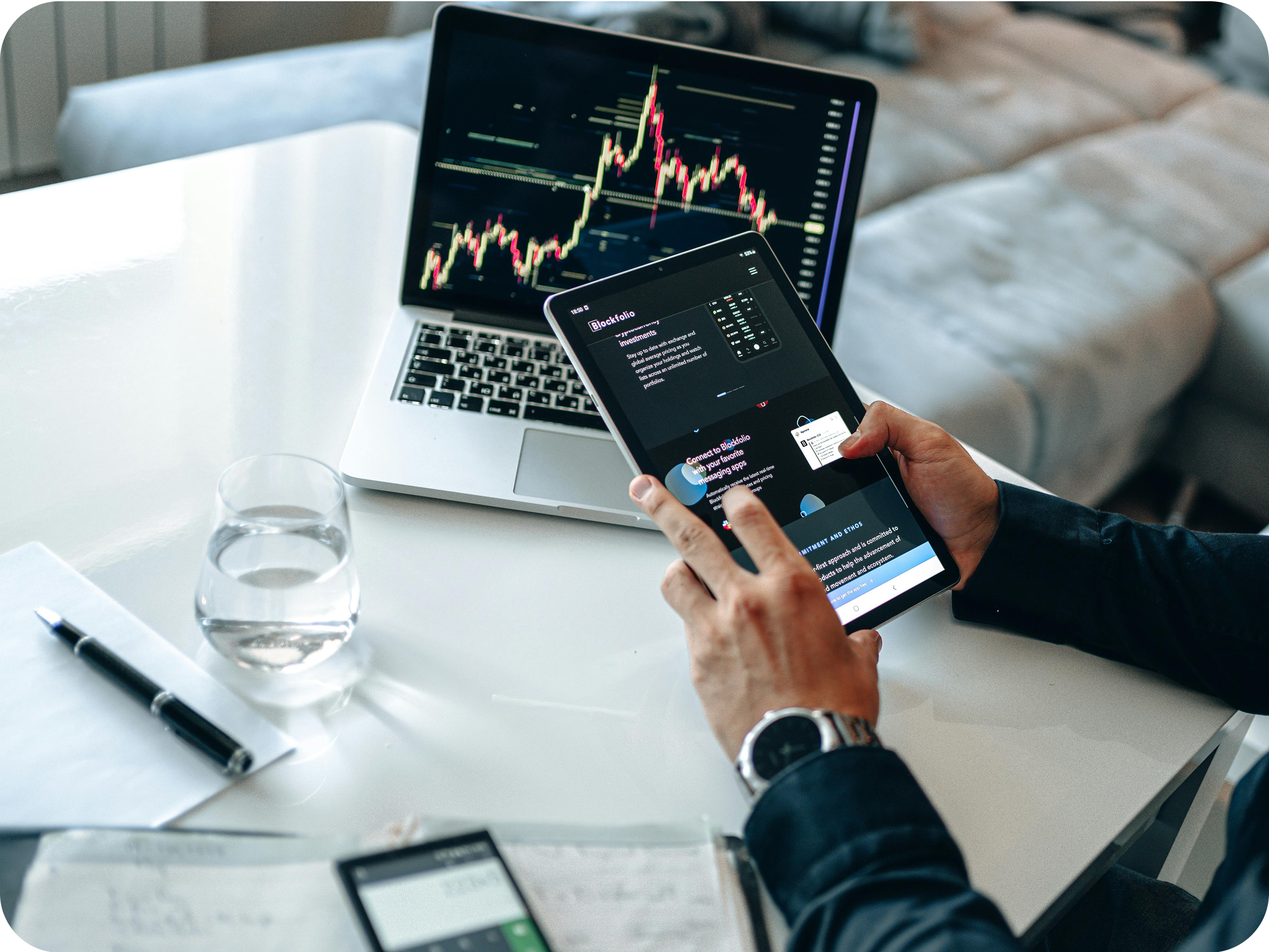 Банковские решения