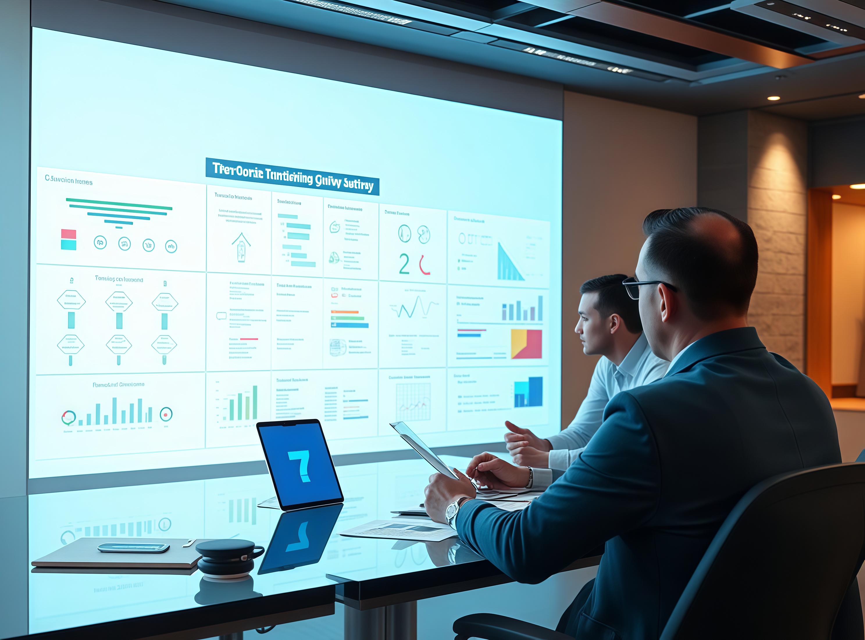 ИТ-консалтинг