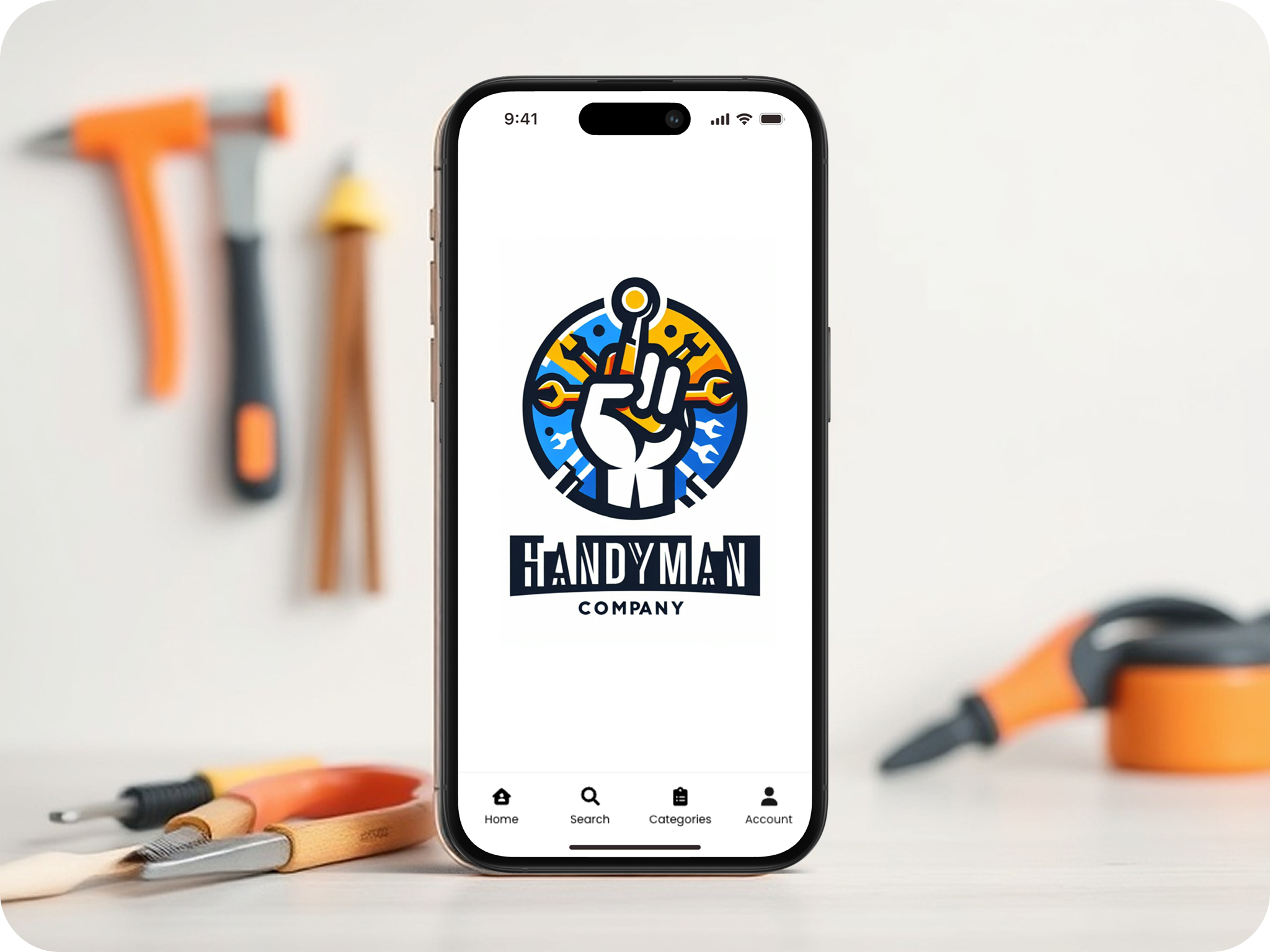 Handyman